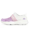 Scarpe sportive casual “White Purple”