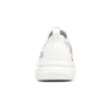 Scarpe sportive casual “White Purple”