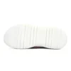 Scarpe sportive casual “White Purple”