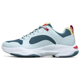 Scarpe sportive City blu