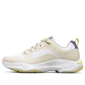 Scarpe sportive City Sport Bianco/Giallo