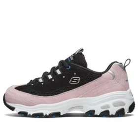 Scarpe sportive D’ Lites 1.0 Nero/Rosa