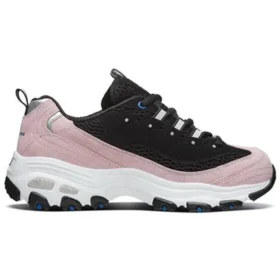 Scarpe sportive D’ Lites 1.0 Nero/Rosa