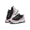 Scarpe sportive D’ Lites 1.0 Nero/Rosa
