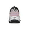 Scarpe sportive D’ Lites 1.0 Nero/Rosa