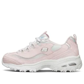 Scarpe sportive D’ Lites 1.0 rosa