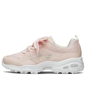 Scarpe sportive D’ Lites 1.0 rosa