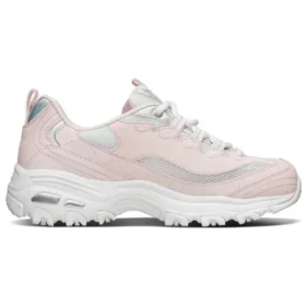 Scarpe sportive D’ Lites 1.0 rosa