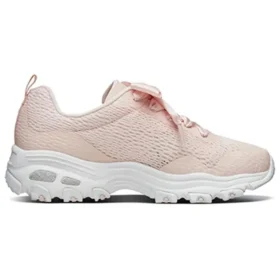 Scarpe sportive D’ Lites 1.0 rosa