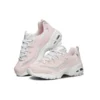 Scarpe sportive D’ Lites 1.0 rosa