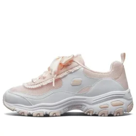 Scarpe sportive D’ Lites 1.0 Rosa/Bianco