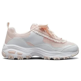 Scarpe sportive D’ Lites 1.0 Rosa/Bianco