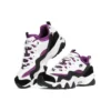 Scarpe sportive D’ Lites 2.0 Bianco/Viola/Nero