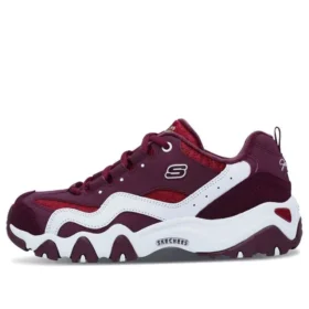 Scarpe sportive D’ Lites 2.0 Deep Wine