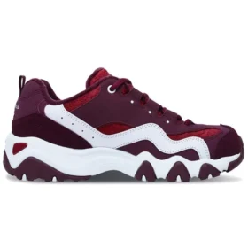 Scarpe sportive D’ Lites 2.0 Deep Wine