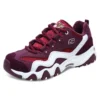 Scarpe sportive D’ Lites 2.0 Deep Wine