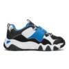 Scarpe sportive D’ Lites 2.0 K Nero/Blu