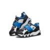 Scarpe sportive D’ Lites 2.0 K Nero/Blu