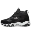 Scarpe sportive D’ Lites 2.0 Nero