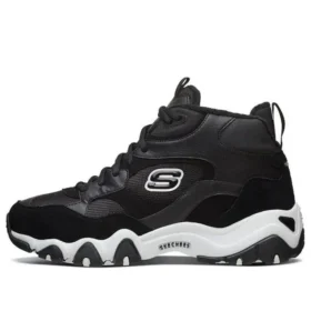 Scarpe sportive D’ Lites 2.0 Nero