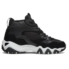 Scarpe sportive D’ Lites 2.0 Nero