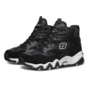 Scarpe sportive D’ Lites 2.0 Nero