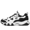 Scarpe sportive D Lites 2.0 Nero/Bianco