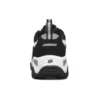 Scarpe sportive D Lites 2.0 Nero/Bianco