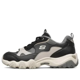 Scarpe sportive D lites 2.0 Nero/Bianco/Grigio