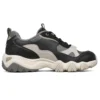 Scarpe sportive D lites 2.0 Nero/Bianco/Grigio