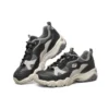 Scarpe sportive D lites 2.0 Nero/Bianco/Grigio