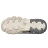 Scarpe sportive D lites 2.0 Nero/Bianco/Grigio