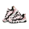 Scarpe sportive D’ Lites 2.0 Rosa/Nero/Bianco