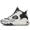 Scarpe sportive D’ Lites 3.0 Nero/Bianco