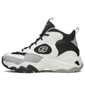 Scarpe sportive D’ Lites 3.0 Nero/Bianco