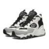 Scarpe sportive D’ Lites 3.0 Nero/Bianco