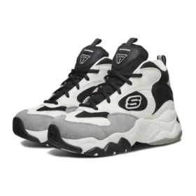 Scarpe sportive D’ Lites 3.0 Nero/Bianco