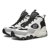 Scarpe sportive D’ Lites 3.0 Nero/Bianco