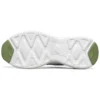 Scarpe sportive D’ Lites Airy Bianco/Verde/Giallo