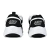 Scarpe sportive D’ Lites Airy Nero Bianco