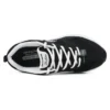 Scarpe sportive D’ Lites Airy Nero Bianco