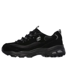 Scarpe sportive D lites Nere