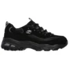 Scarpe sportive D lites Nere