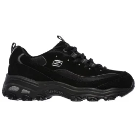 Scarpe sportive D lites Nere
