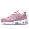 Scarpe sportive D’ Lites Rosa/Rosso/Bianco