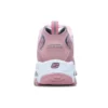 Scarpe sportive D’ Lites Rosa/Rosso/Bianco