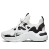Scarpe sportive Dlt-A 2.0 Bianco/Nero