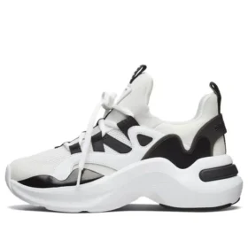 Scarpe sportive Dlt-A 2.0 Bianco/Nero