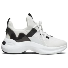 Scarpe sportive Dlt-A 2.0 Bianco/Nero