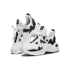 Scarpe sportive Dlt-A 2.0 Bianco/Nero